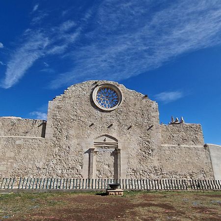 Sami Rooms - Teatro A 400 Mt - Ortigia A 1500 Mt - Syracuse Exterior foto