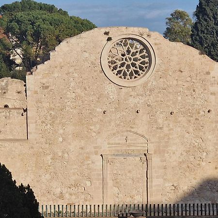 Sami Rooms - Teatro A 400 Mt - Ortigia A 1500 Mt - Syracuse Exterior foto