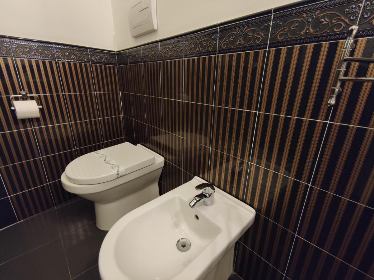 Sami Rooms - Teatro A 400 Mt - Ortigia A 1500 Mt - Syracuse Exterior foto