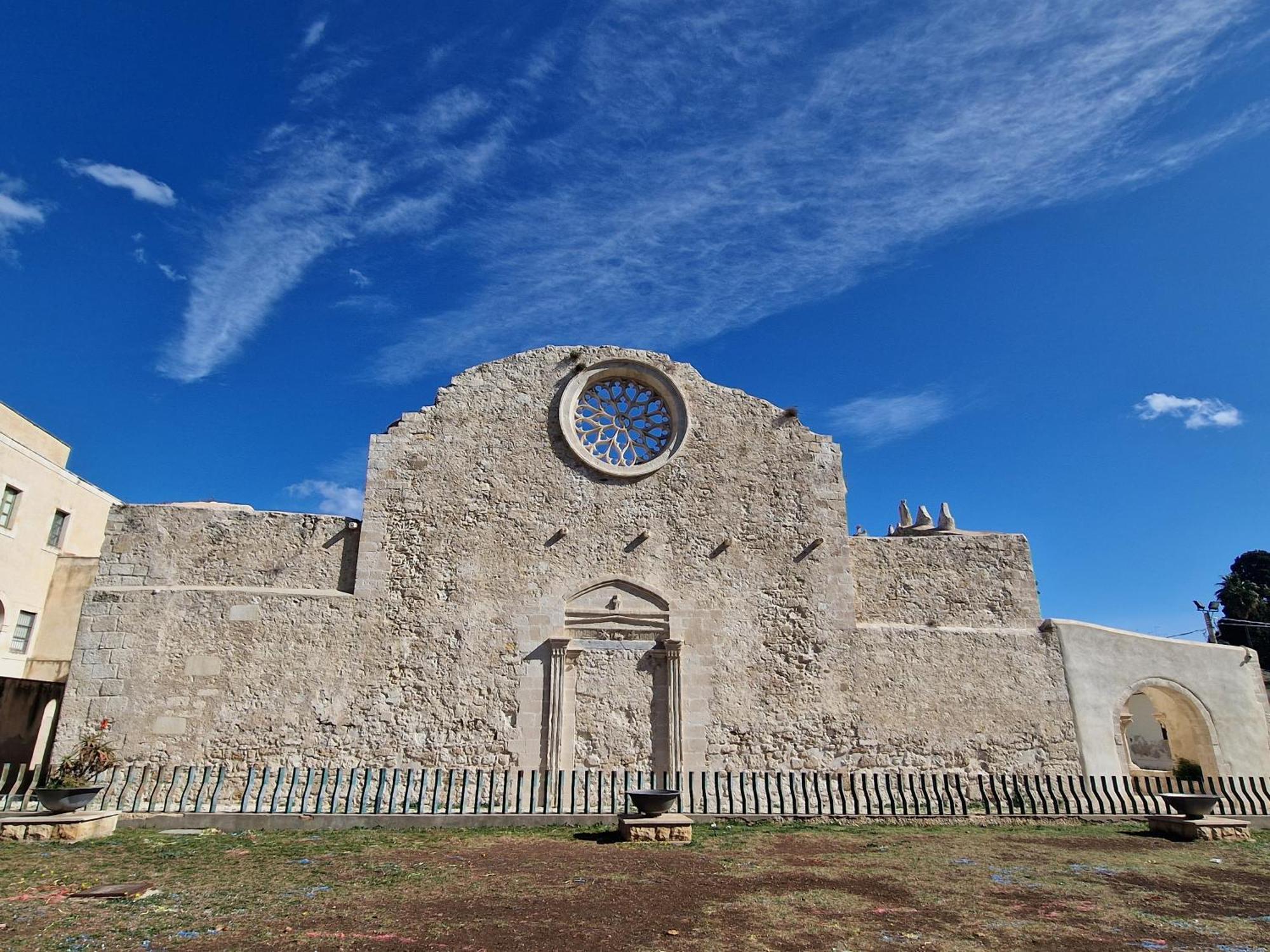 Sami Rooms - Teatro A 400 Mt - Ortigia A 1500 Mt - Syracuse Exterior foto