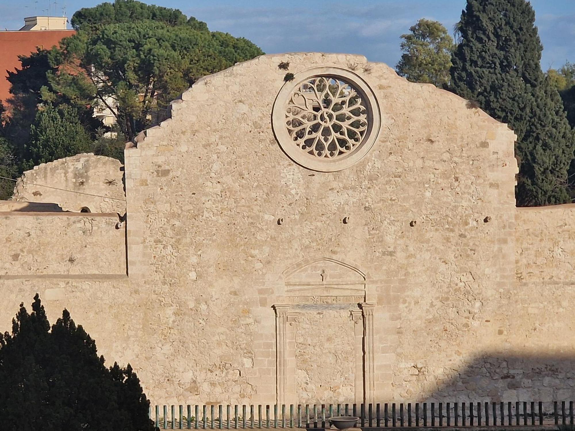 Sami Rooms - Teatro A 400 Mt - Ortigia A 1500 Mt - Syracuse Exterior foto
