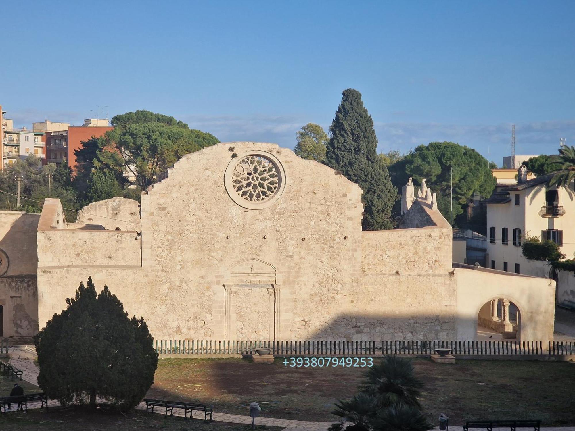 Sami Rooms - Teatro A 400 Mt - Ortigia A 1500 Mt - Syracuse Exterior foto